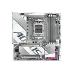 Gigabyte B850M AORUS ELITE WIFI6E ICE